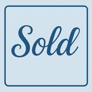 American Eagle Outfitters Indigo Ankle Jeans